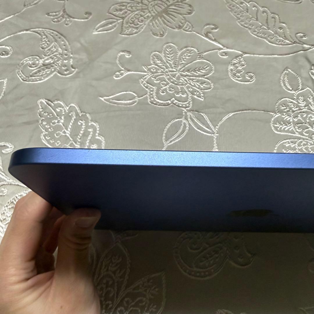 [美品✨️] Apple iPad 第10世代 64GB ブルー