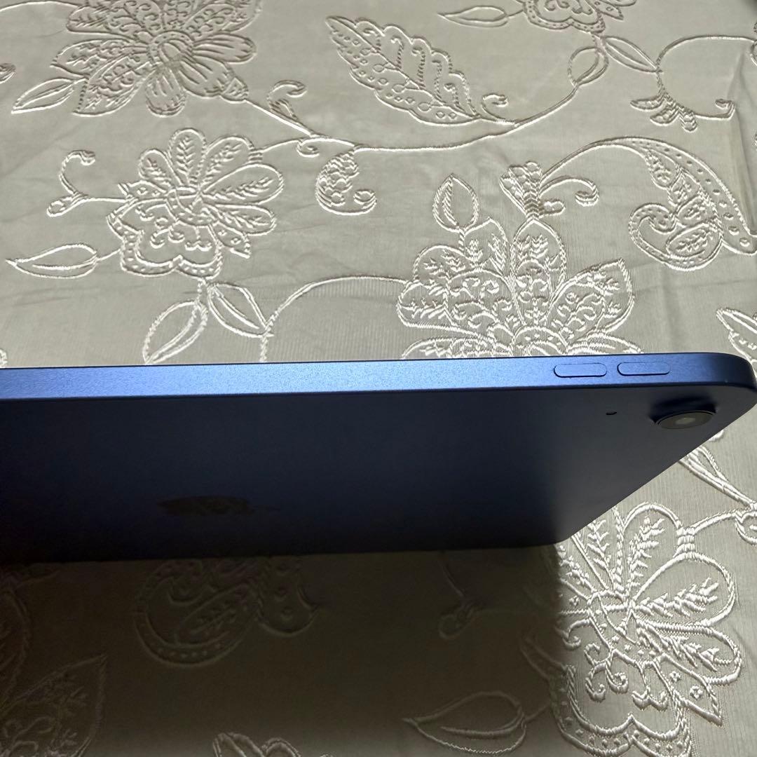 [美品✨️] Apple iPad 第10世代 64GB ブルー