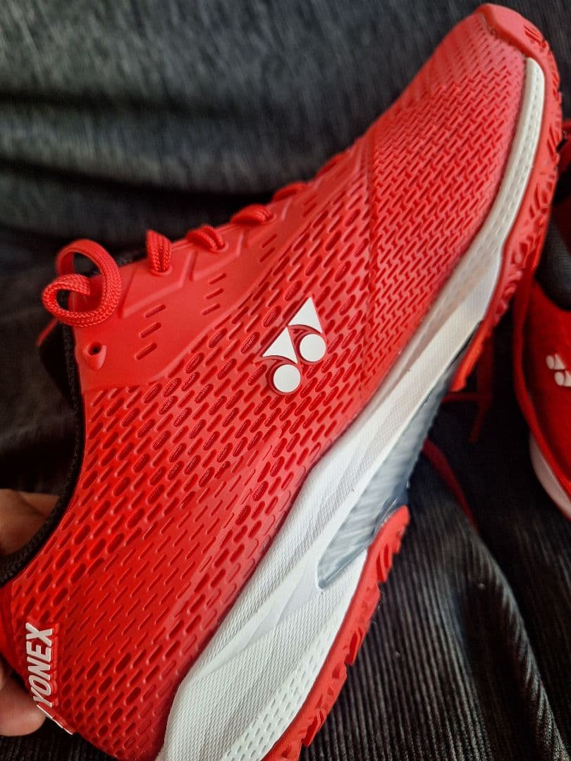 2025　アドアクセル　26cm　YONEXパワークッション