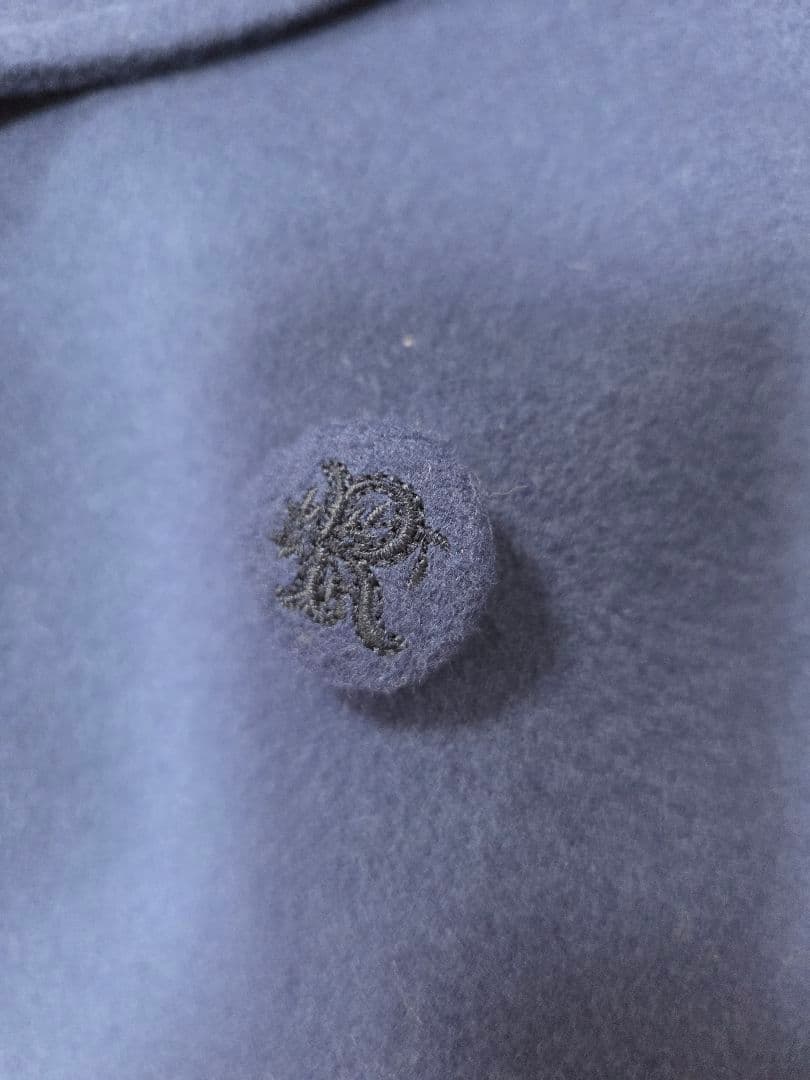 ルネRene　新品 ジレ 93,500円 高級生地　36号(M～L)