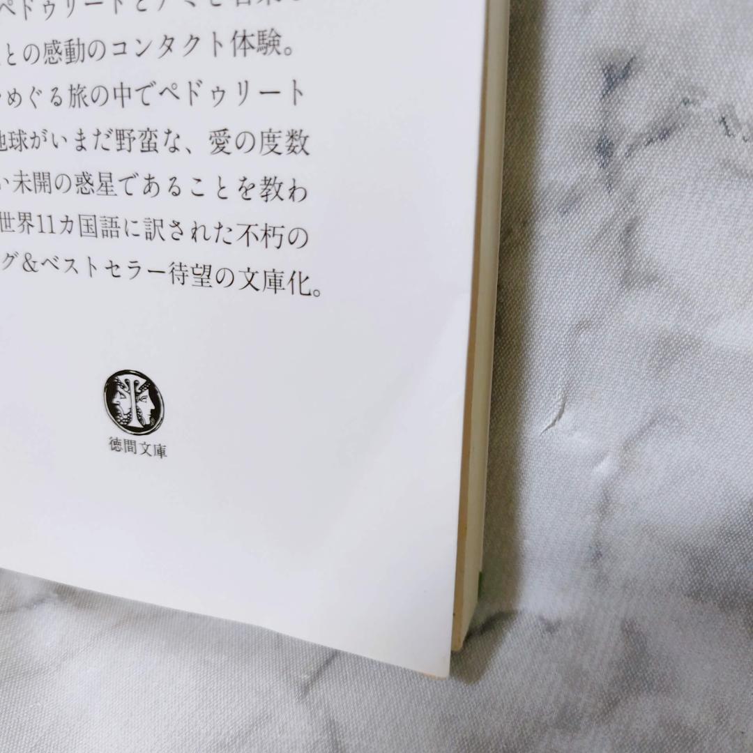 アミ 小さな宇宙人 もどってきたアミ 3度めの約束 3冊 全巻セット