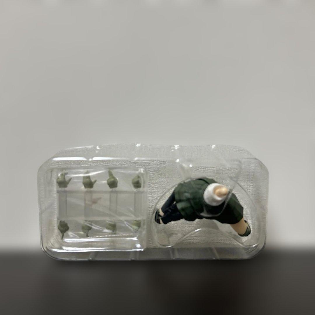 figma 西部愛　リトルアーモリー