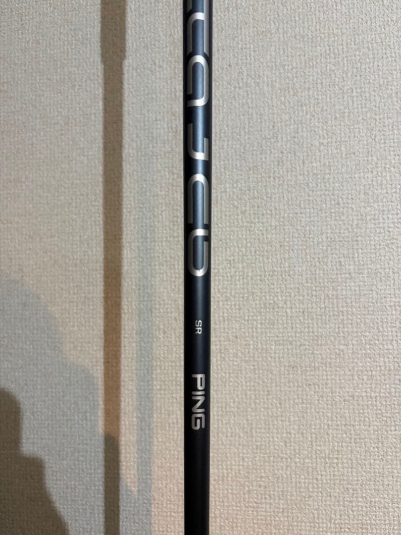 早い者勝ち！！ピン　PING G425 フェアウェイウッド 5° 5W