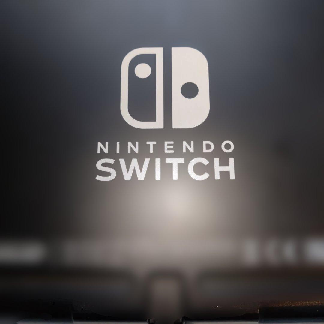 ニンテンドースイッチ　Nintendo Switch 本体　バッテリー強化