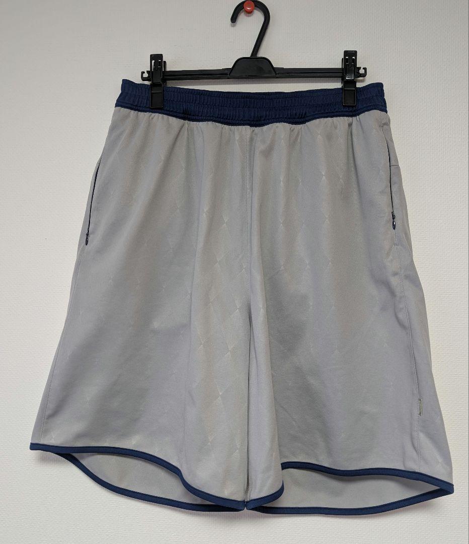 ballaholic TSC セットアップ（ロングＴ＋ショートパンツ）