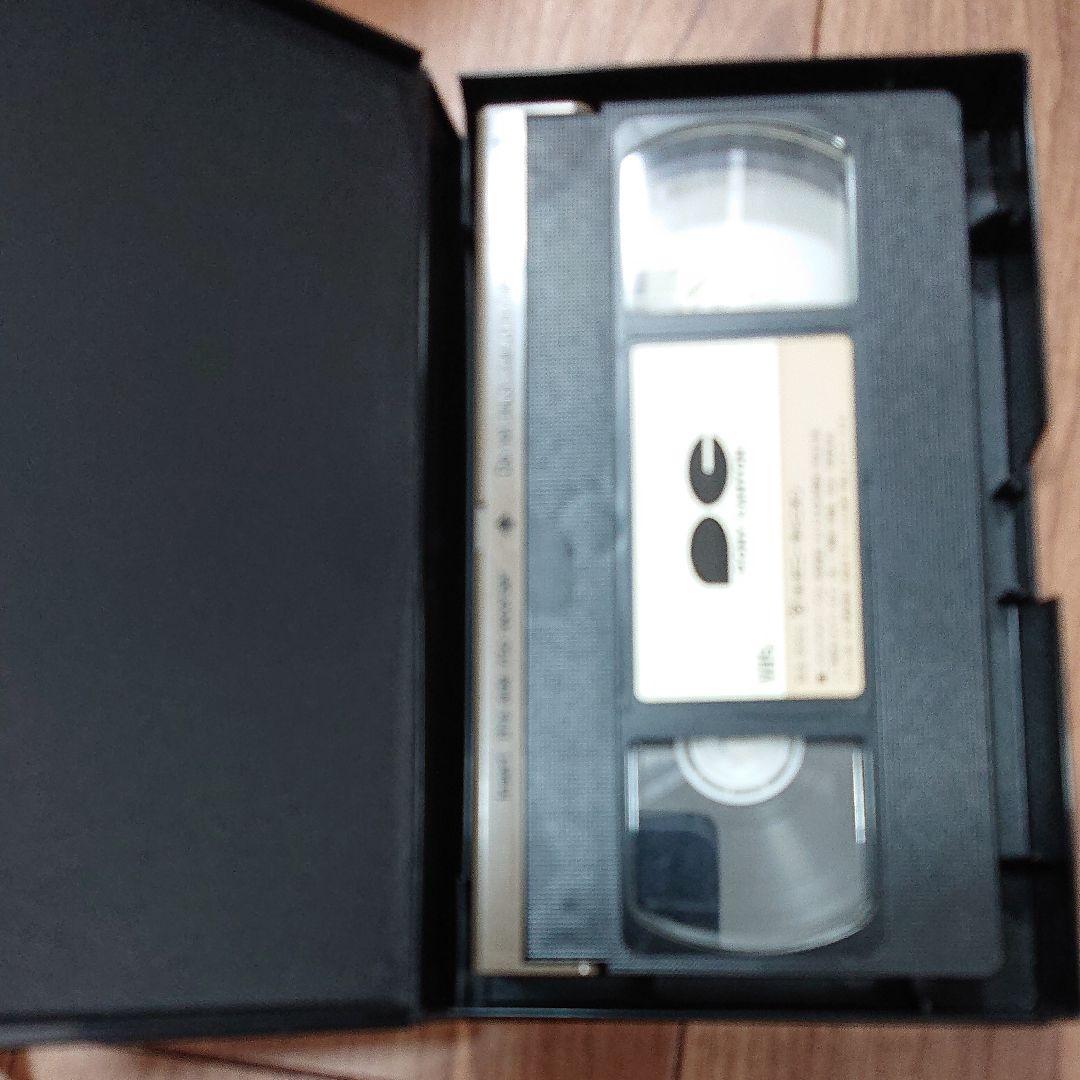 走らなあかん 夜明けまで [VHS] 大塚寧々　萩原聖人