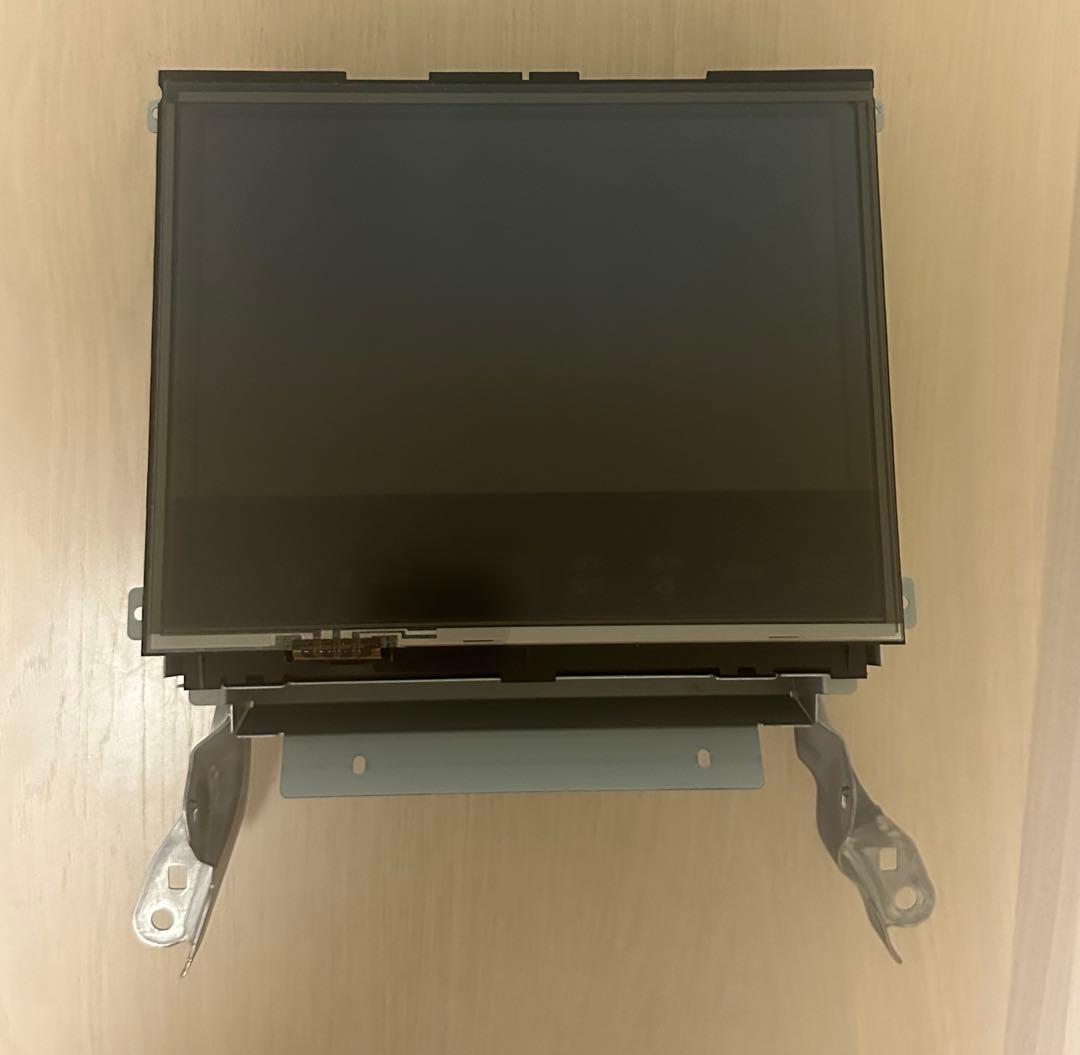 クラウン　AWS210　ディスプレイ　モニター　ナビ　86111-30B71