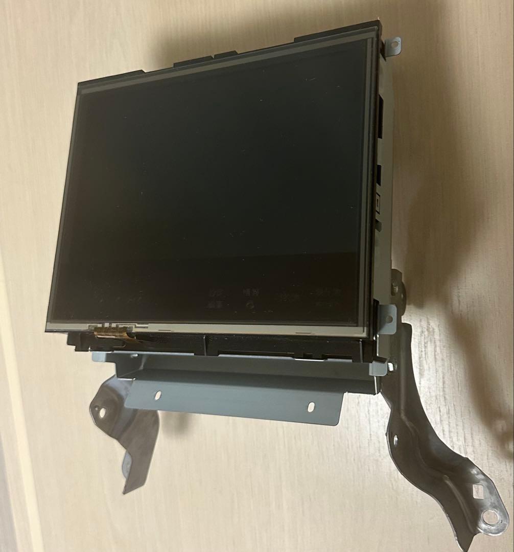 クラウン　AWS210　ディスプレイ　モニター　ナビ　86111-30B71