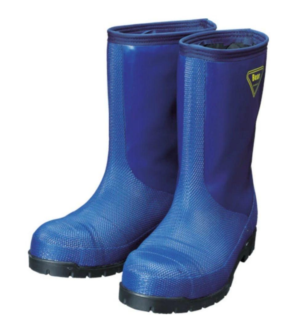 ちいたろすけ 25cm シバタ工業 冷蔵庫長−４０℃ NRO21