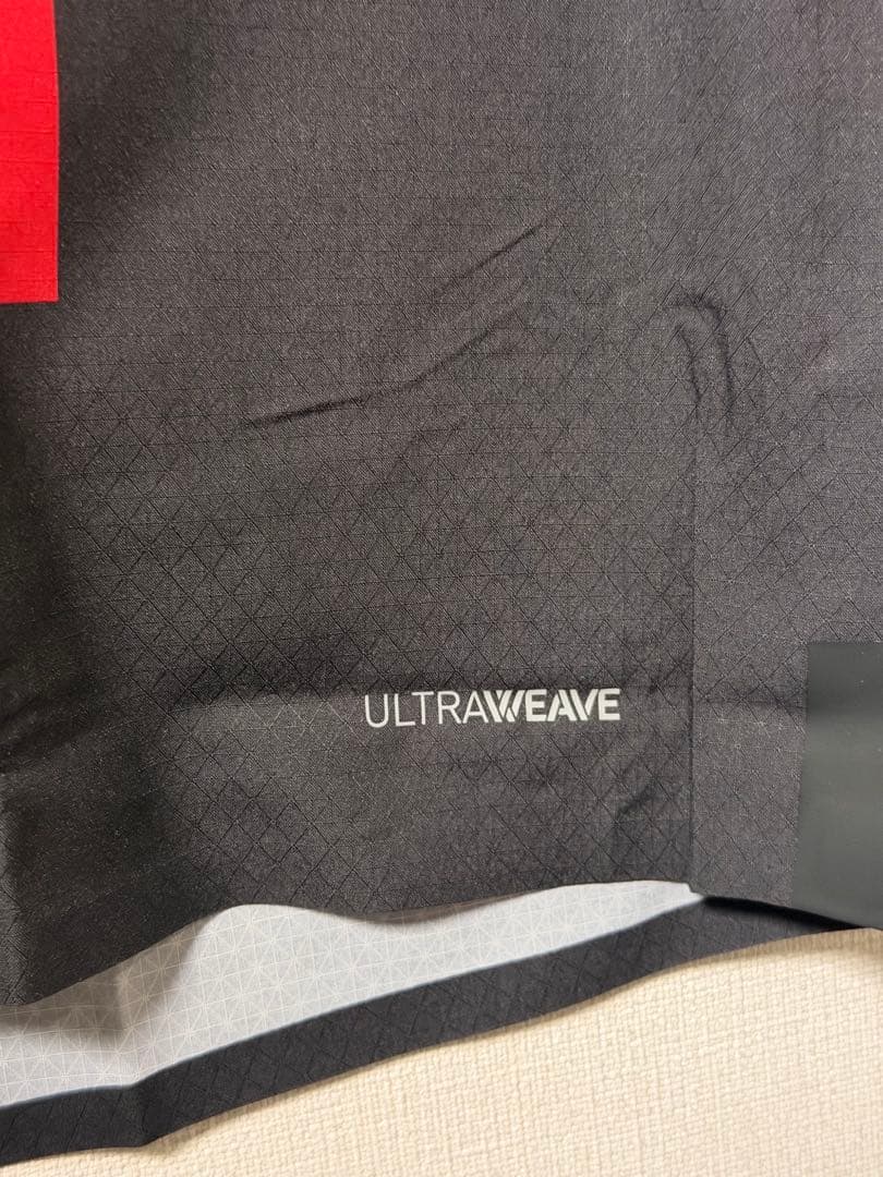 正規品　イブラヒモビッチ　選手支給用　ユニフォーム　ACミラン　現役ラストモデル