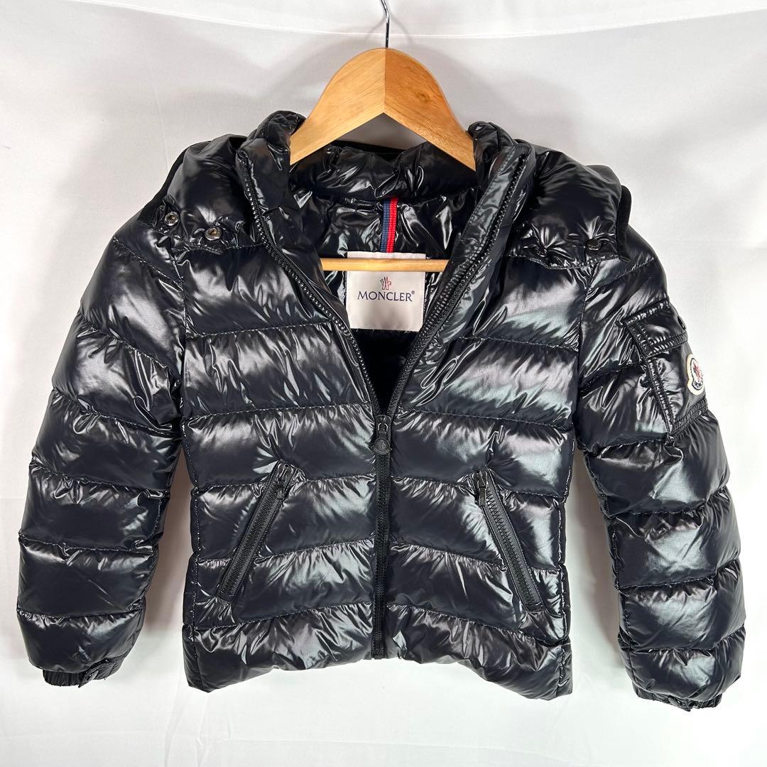 MONCLER モンクレール キッズ ダウンジャケット 130