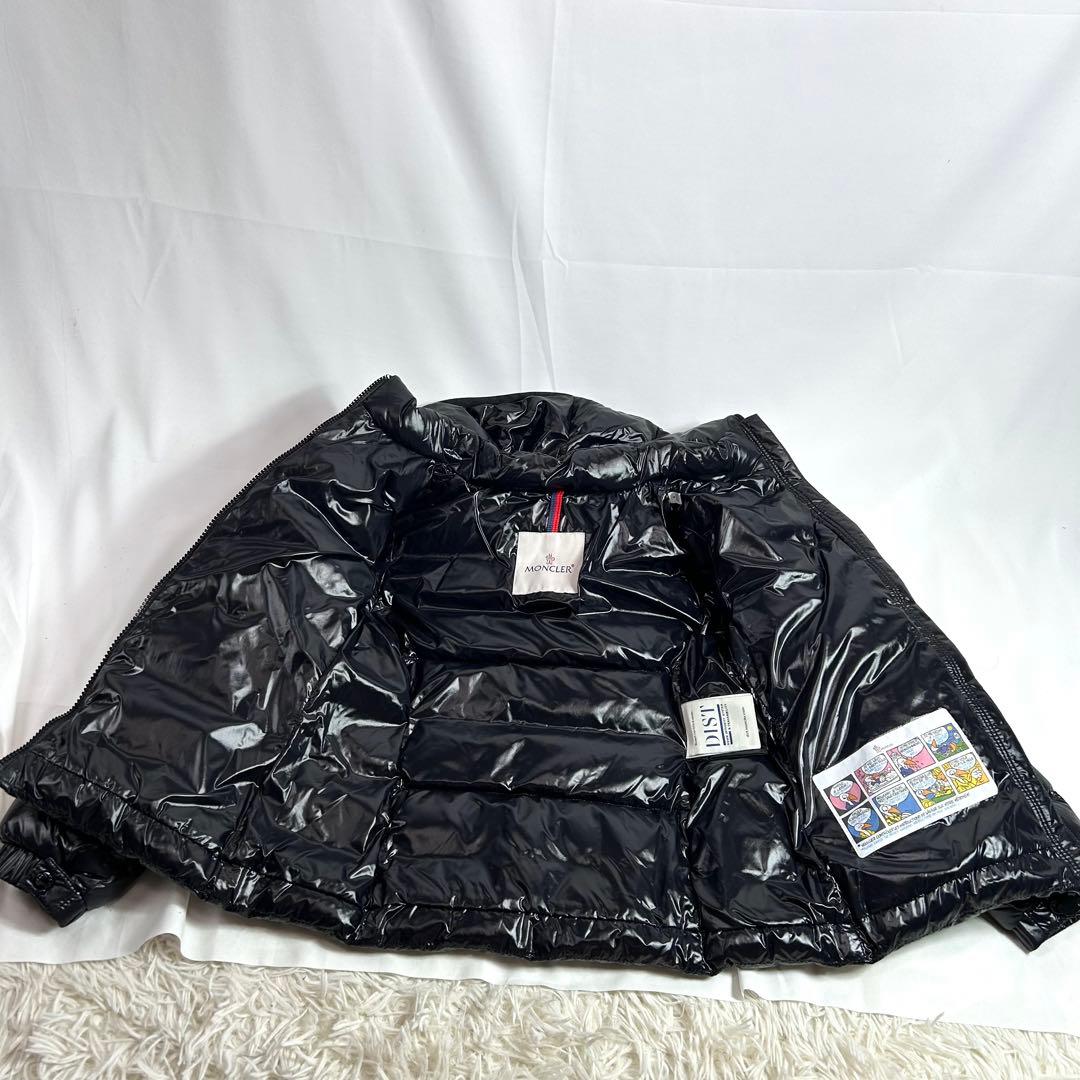 MONCLER モンクレール キッズ ダウンジャケット 130