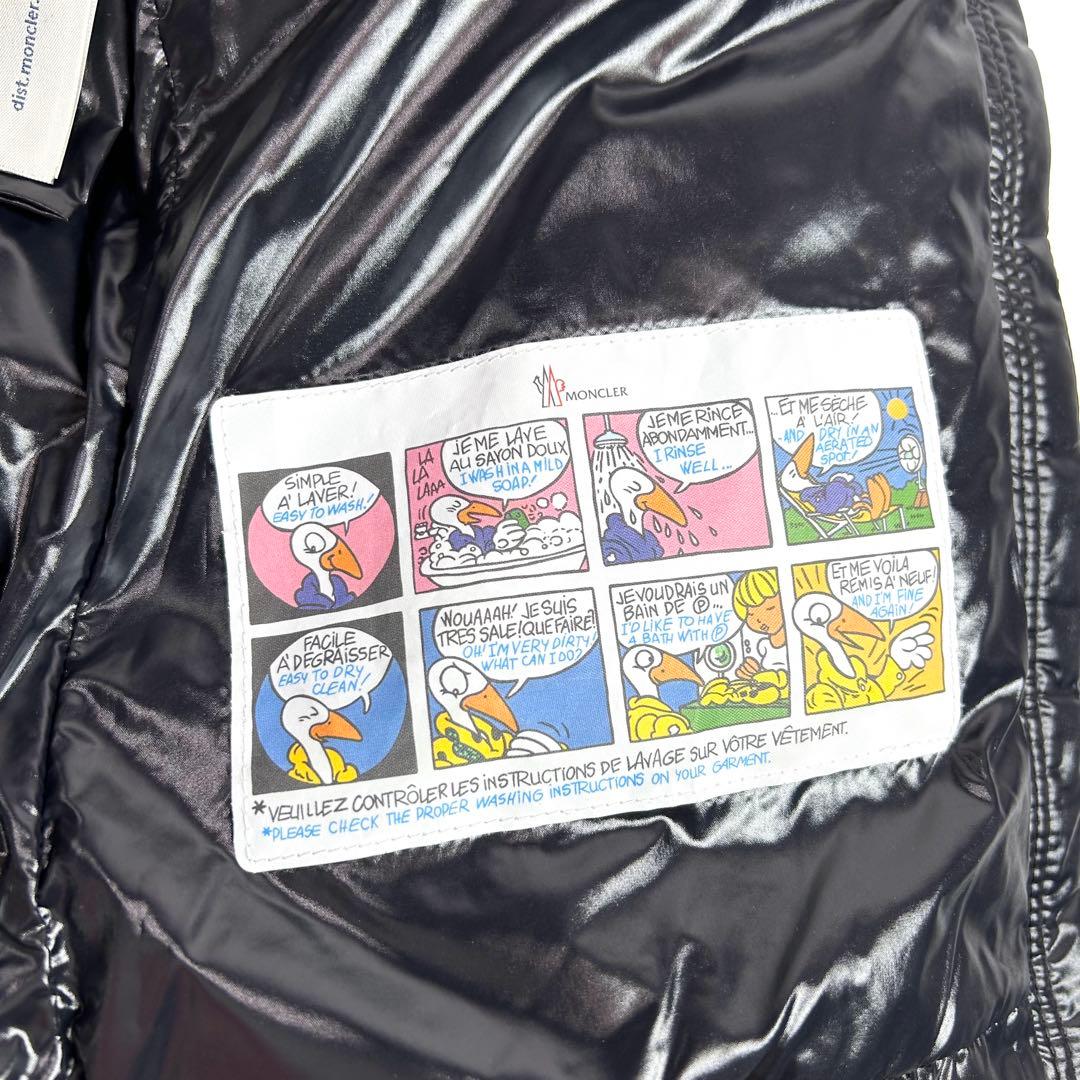 MONCLER モンクレール キッズ ダウンジャケット 130