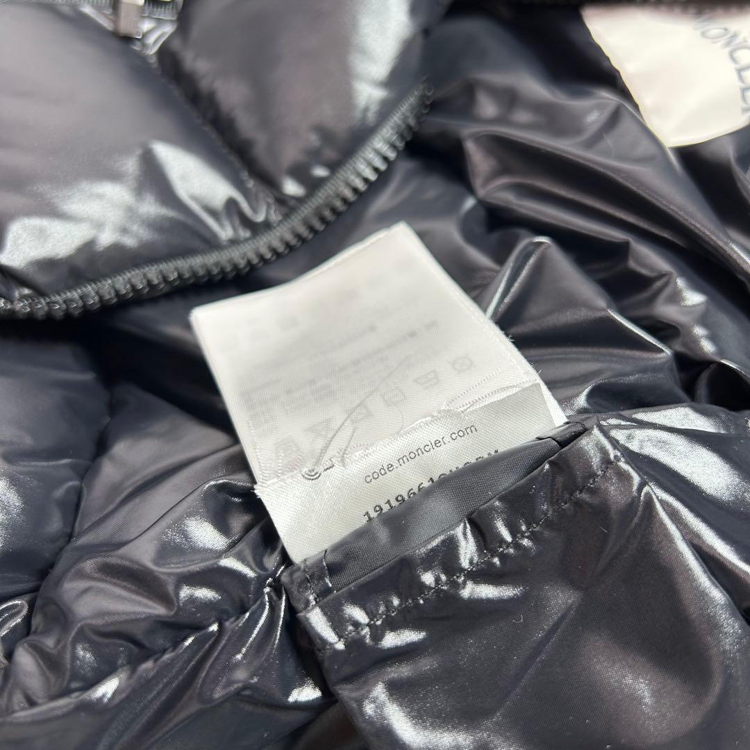 MONCLER モンクレール キッズ ダウンジャケット 130