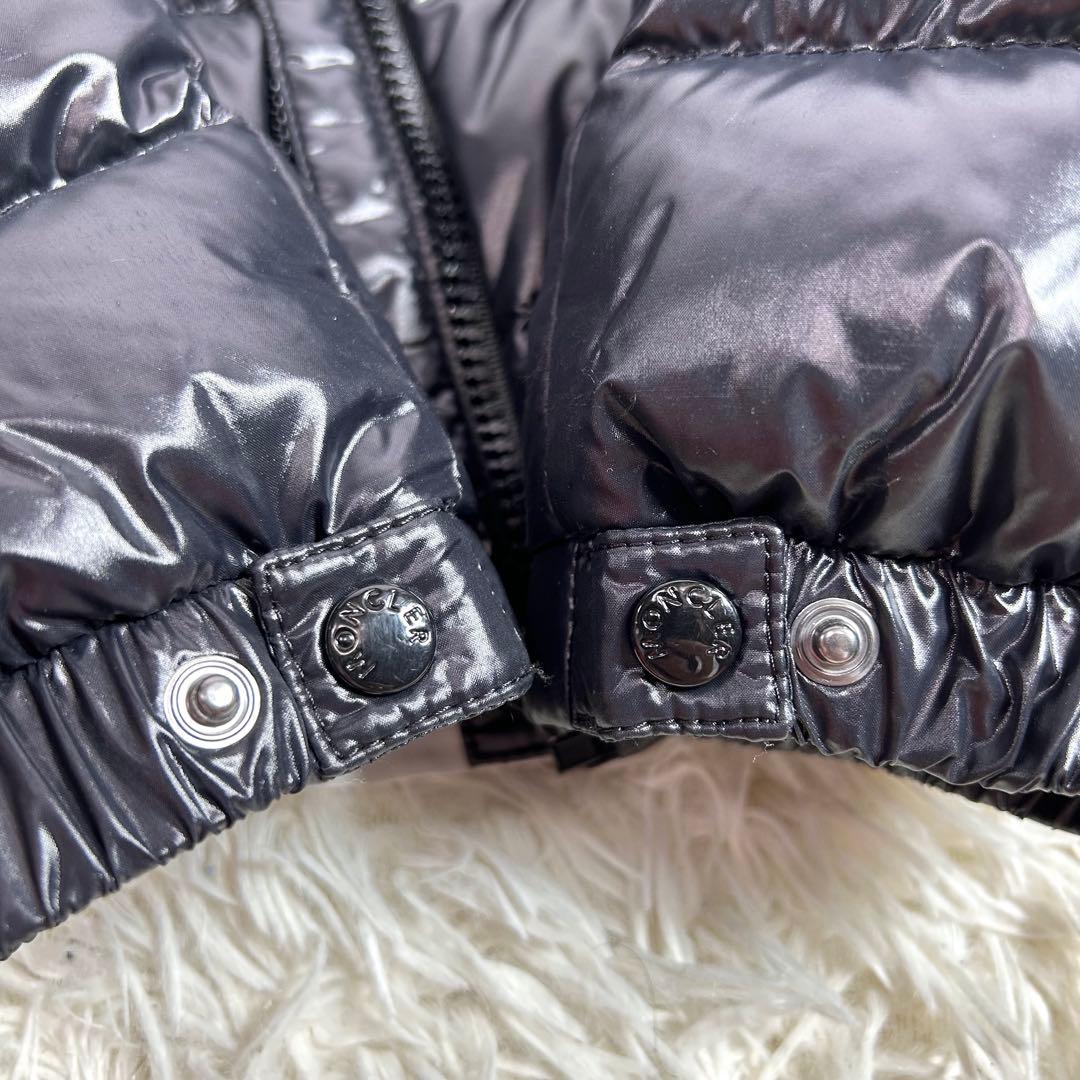 MONCLER モンクレール キッズ ダウンジャケット 130