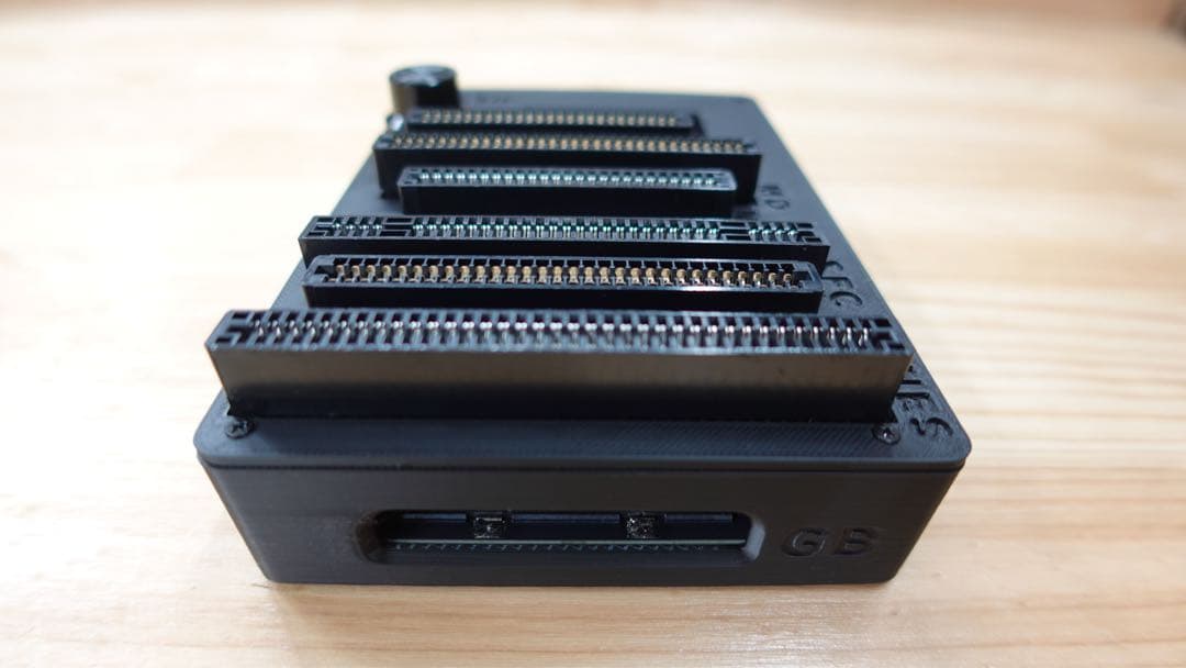 CartridgeReader V5 【ブラック】