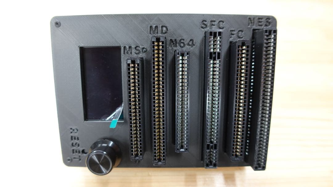 CartridgeReader V5 【ブラック】