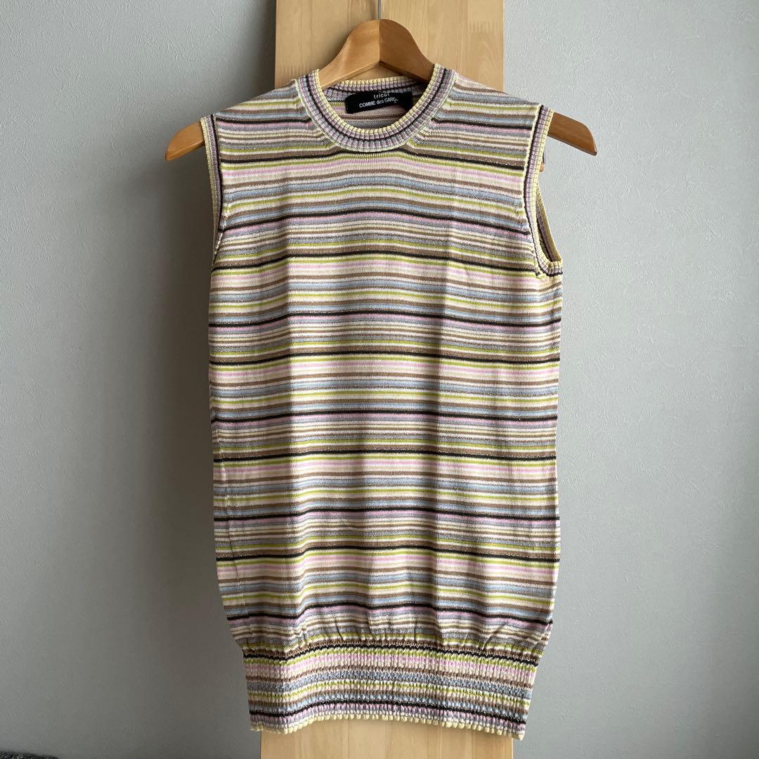 トリココムデギャルソン