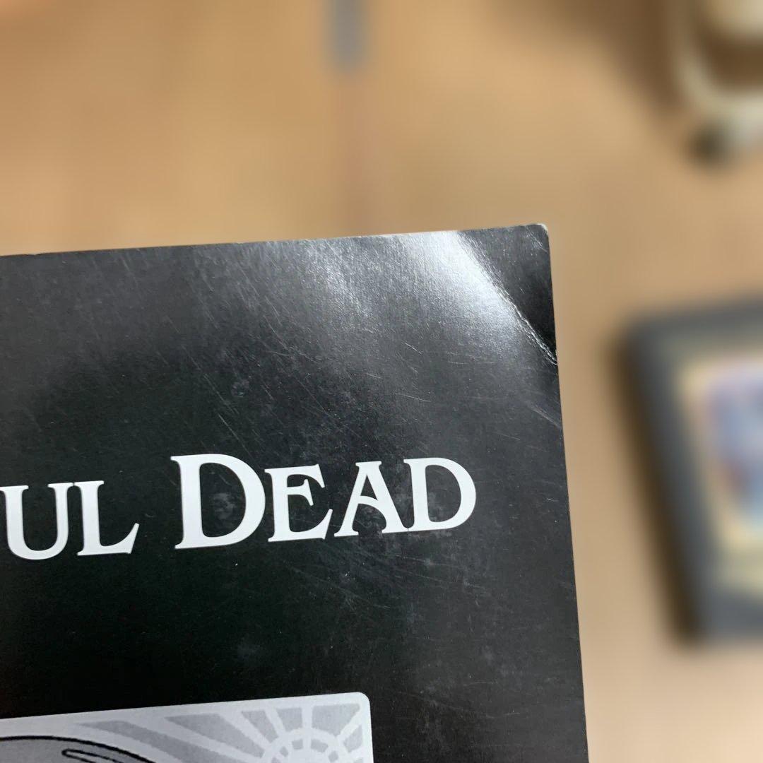 グレイトフル・デッド「ザ・ゴールデン・ロード」10作品CD12枚ボックス・セット