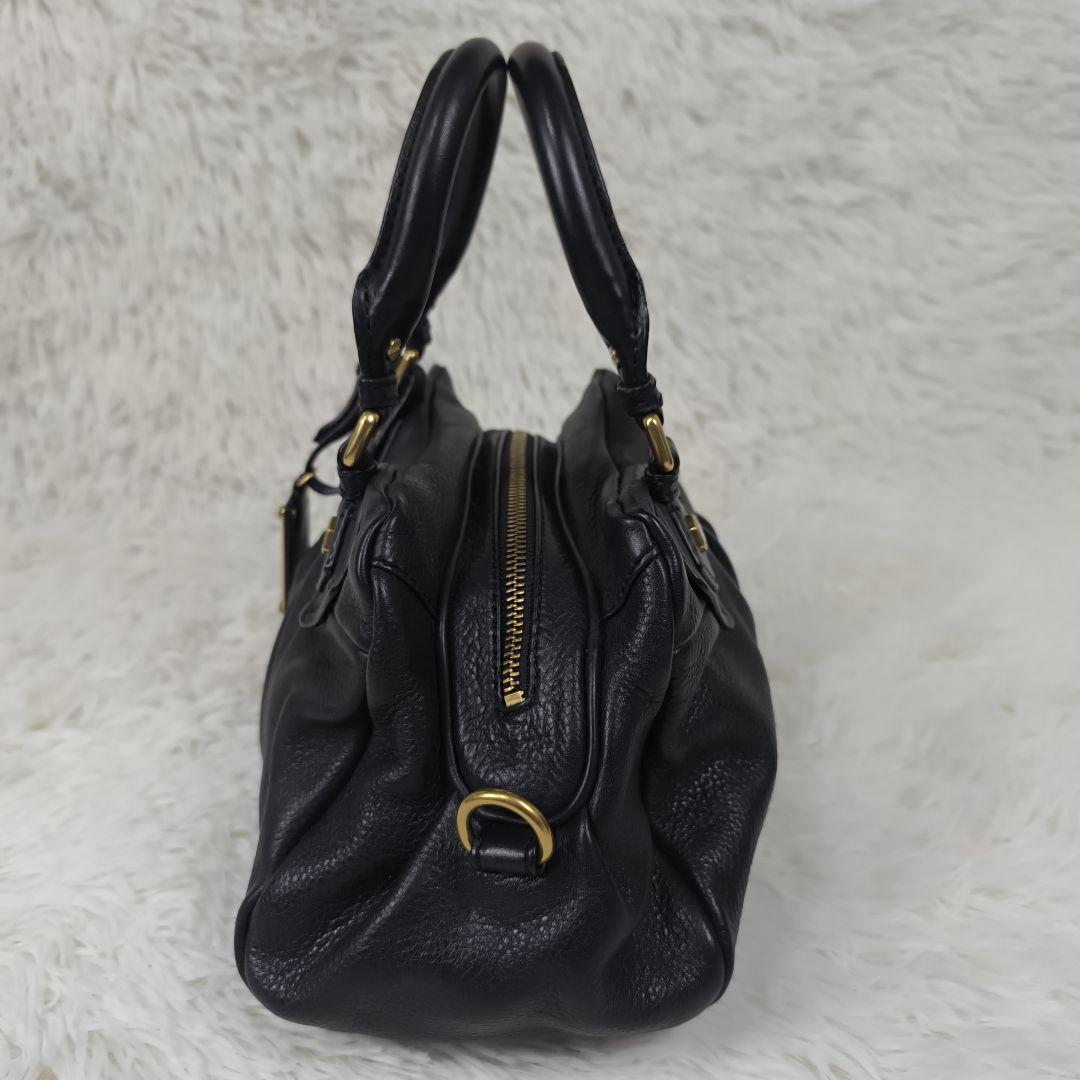 ✨ MARC JACOBS y2k 00s 2way shoulder bag✨