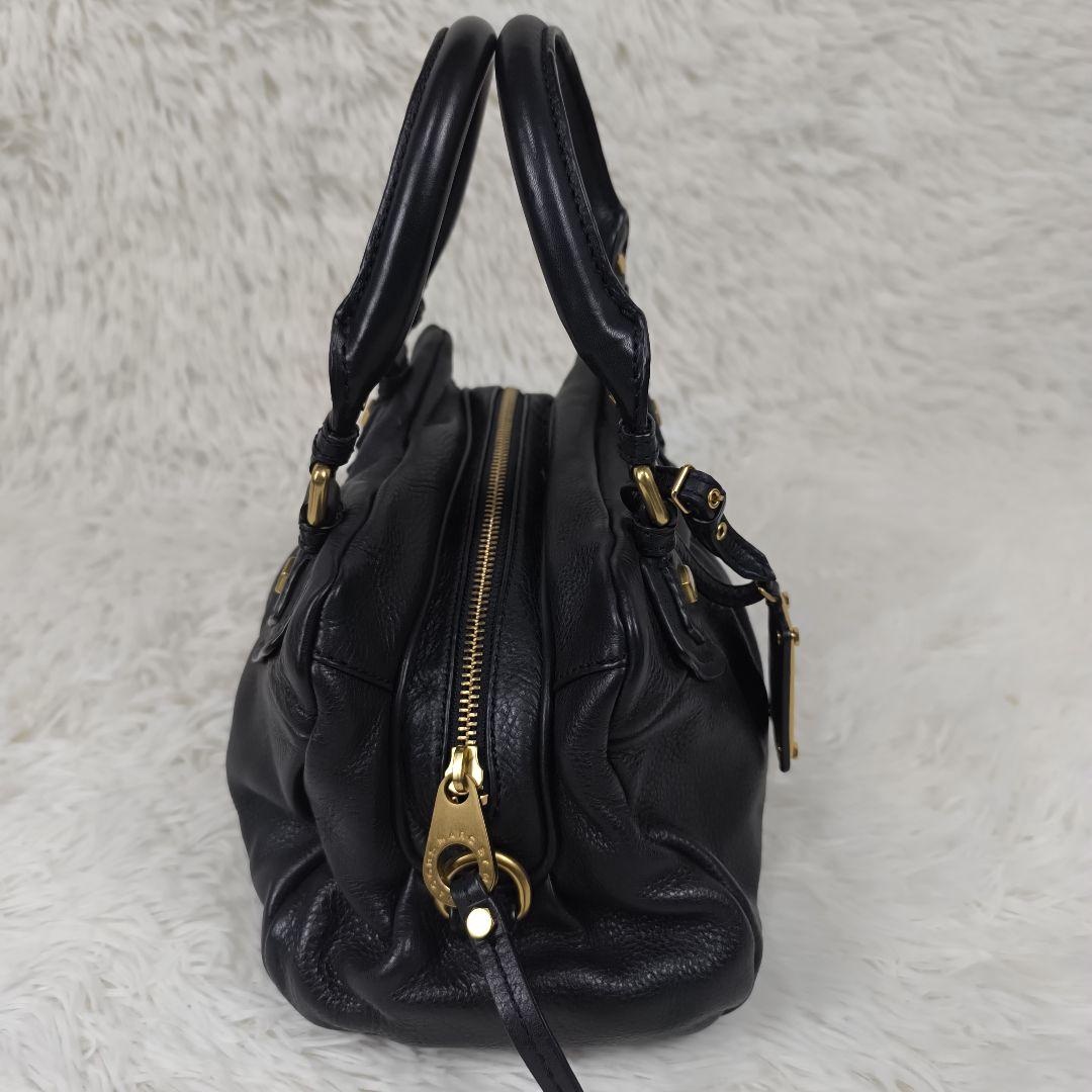 ✨ MARC JACOBS y2k 00s 2way shoulder bag✨