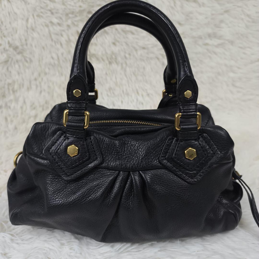 ✨ MARC JACOBS y2k 00s 2way shoulder bag✨