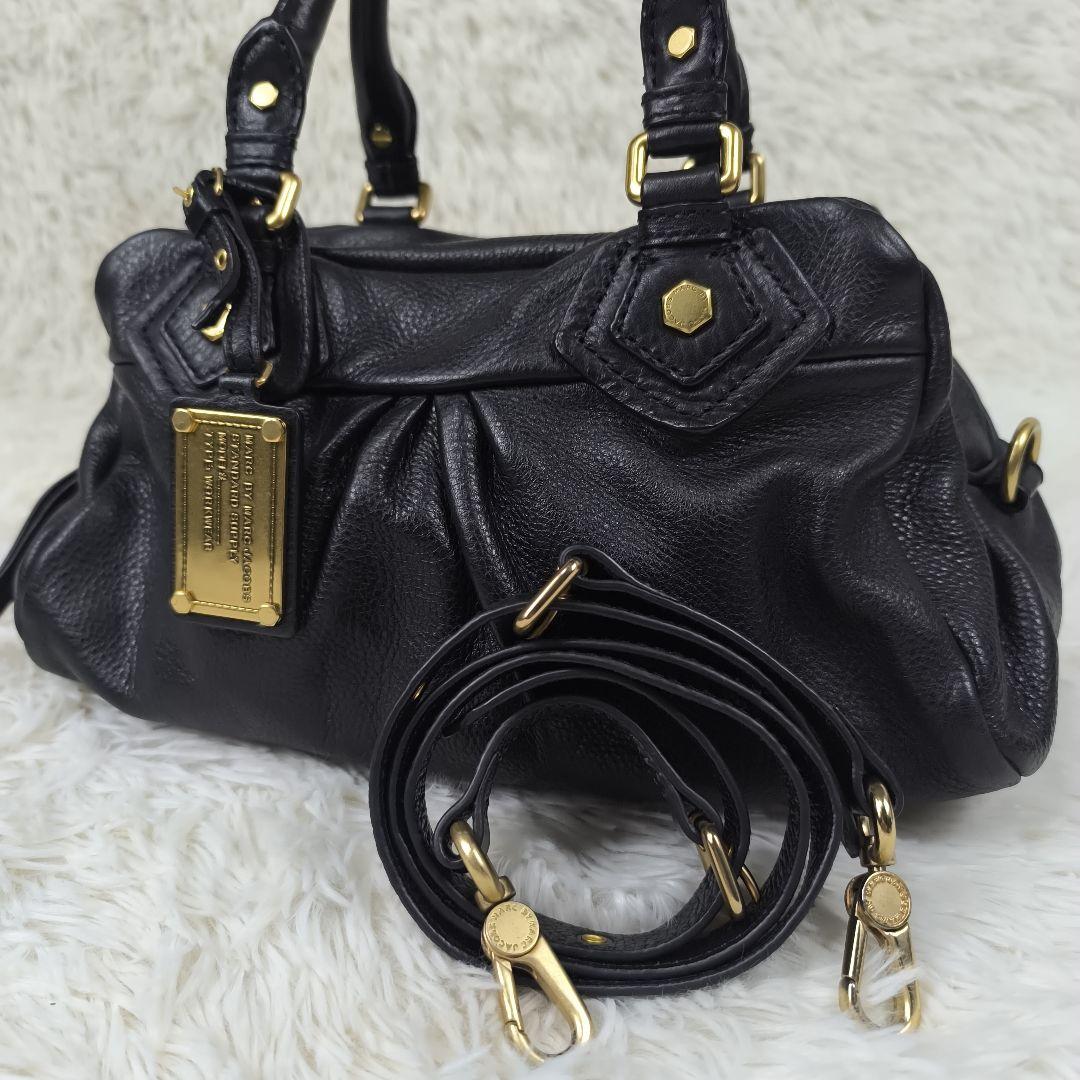 ✨ MARC JACOBS y2k 00s 2way shoulder bag✨