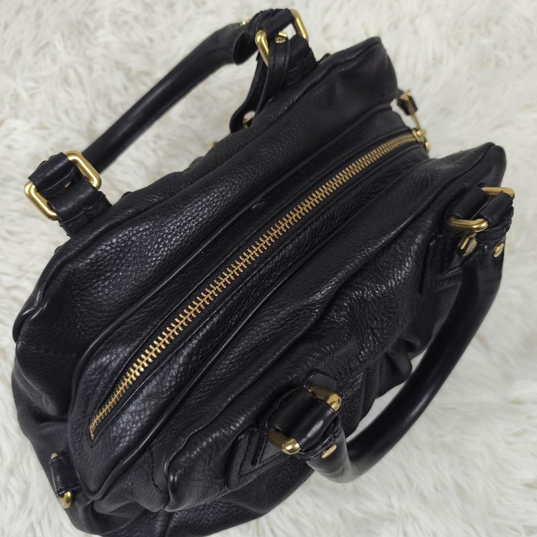 ✨ MARC JACOBS y2k 00s 2way shoulder bag✨