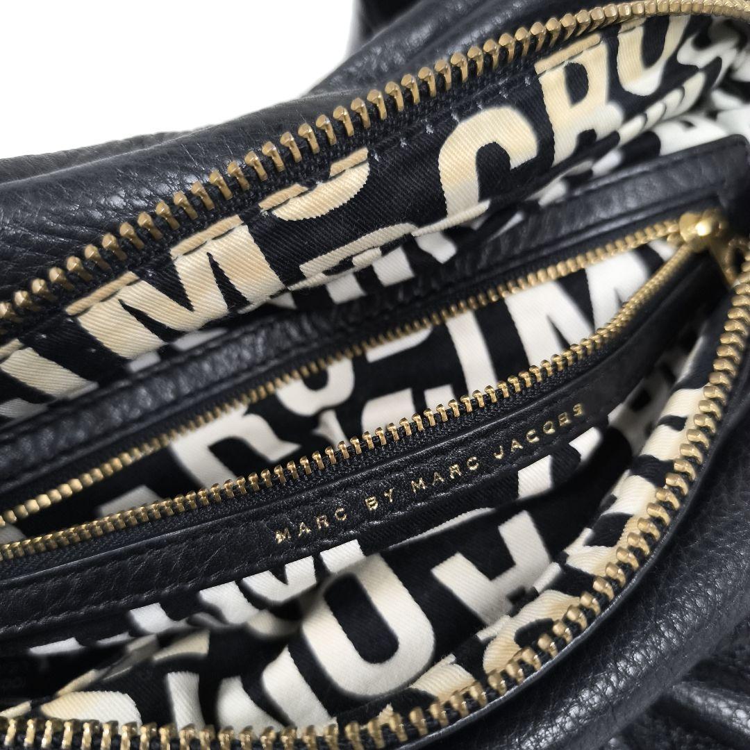 ✨ MARC JACOBS y2k 00s 2way shoulder bag✨