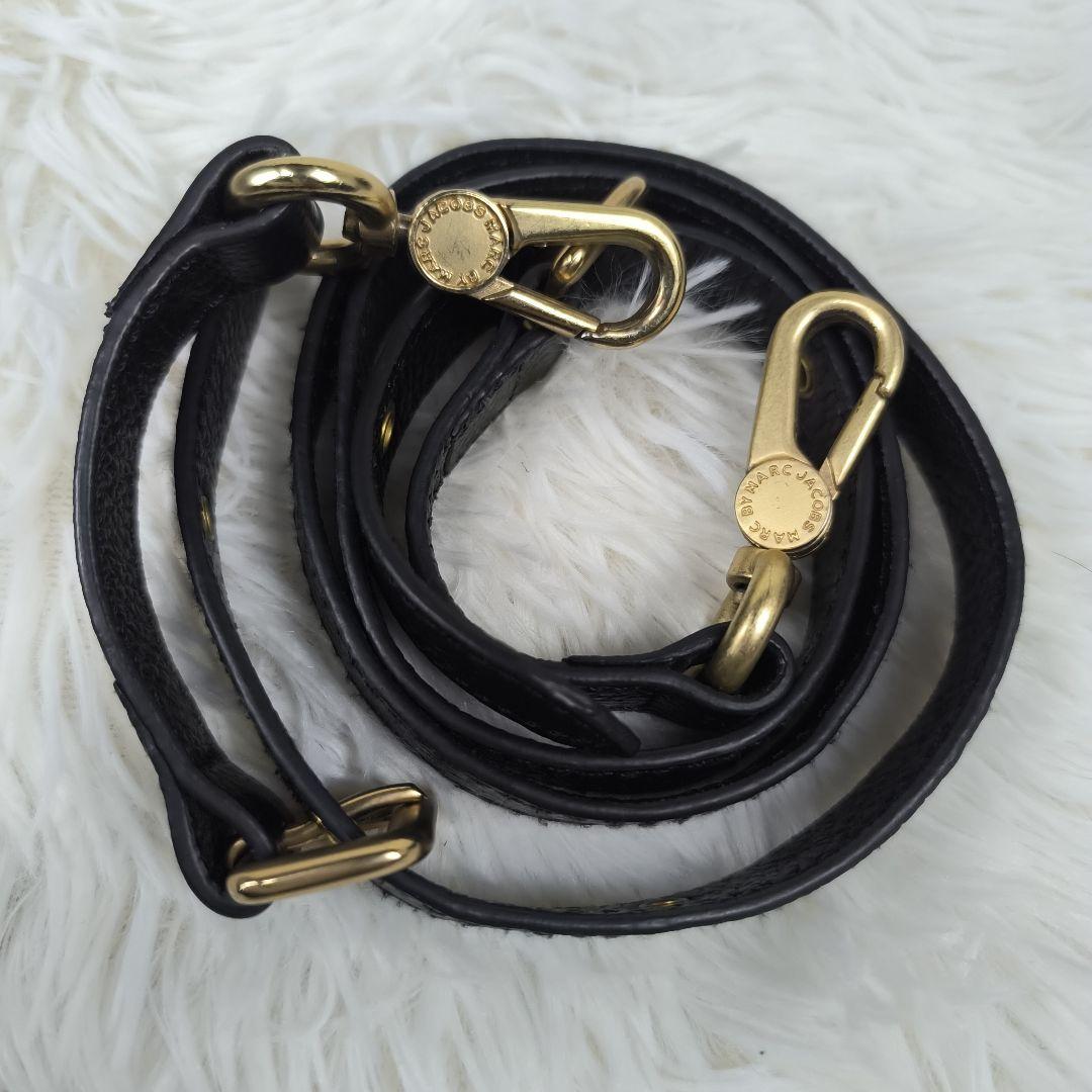 ✨ MARC JACOBS y2k 00s 2way shoulder bag✨