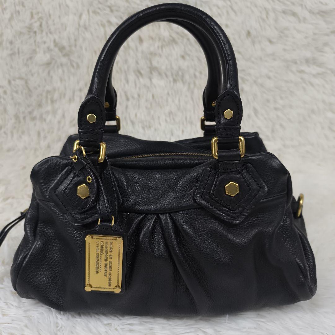 ✨ MARC JACOBS y2k 00s 2way shoulder bag✨