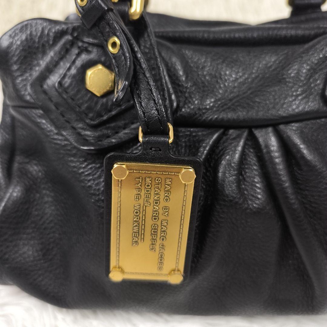 ✨ MARC JACOBS y2k 00s 2way shoulder bag✨
