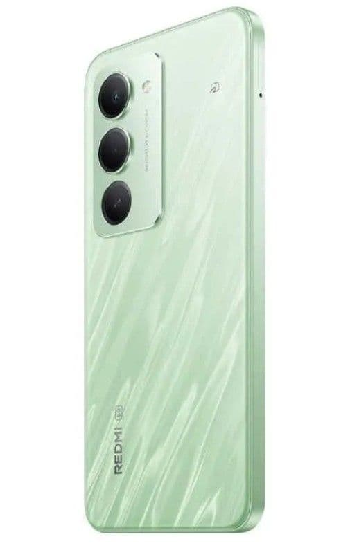 スマートフォン本体 Redmi 15 5G Ripple Green 8GB/256GB