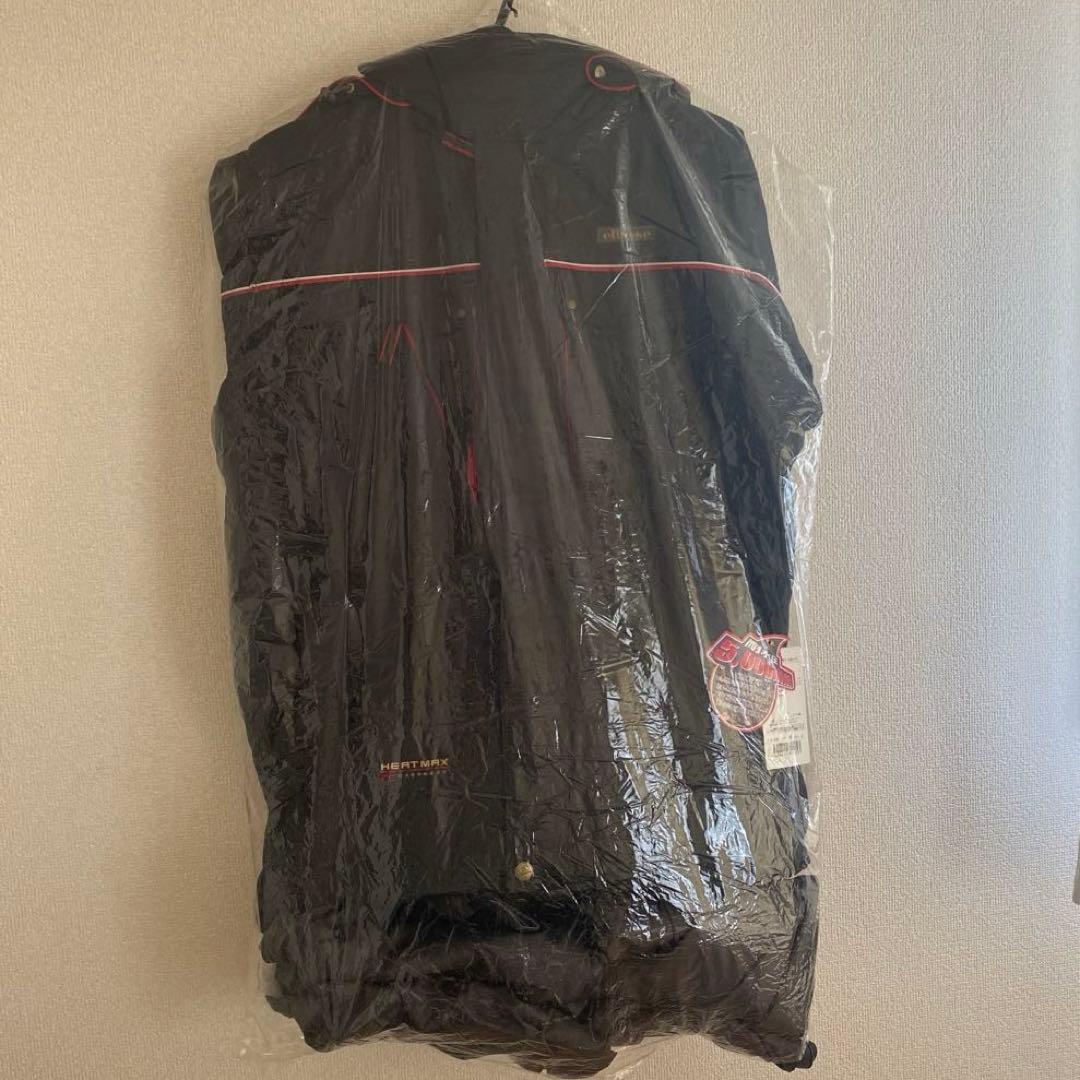 スキーウェア上下　メンズ　Lサイズ　新品タグ付き　エレッセ ellesse