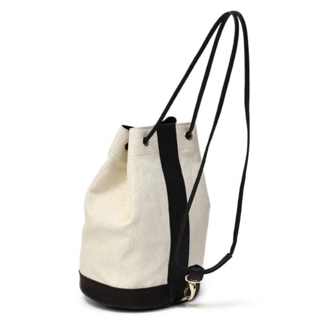 Cisei 1255 BG/LD POOL BAG-XS ドローストリングバッグ