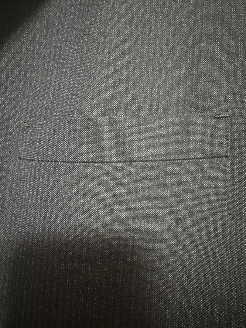 r*t様 visvim santome tailored jacket navy