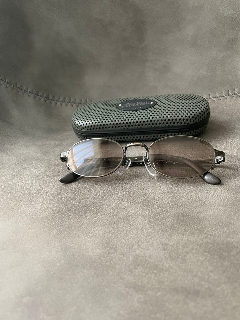 Jean Paul Gaultier 56-7116 深水光太 同型同色