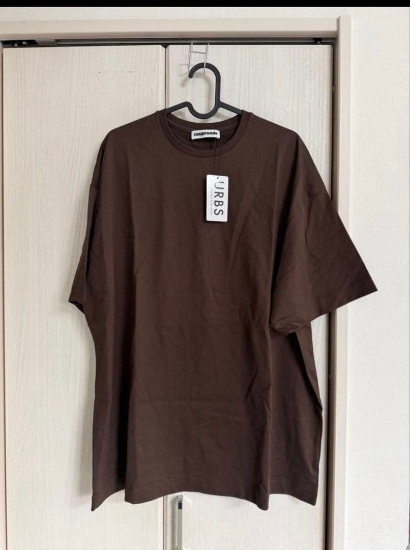 バラ売り　coupronde tシャツ　46