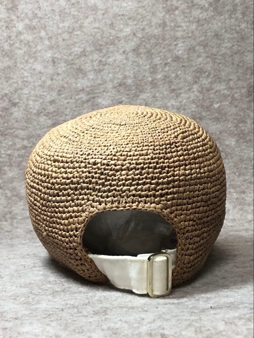 HELEN KAMINSKI ヘレンカミンスキー Vivette ラフィア