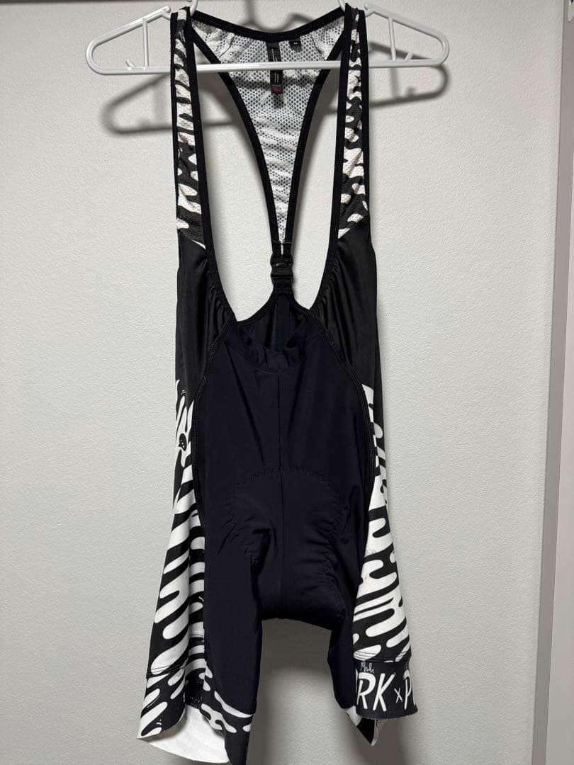 Specialized限定ジャージ上下＋GORE C5新品ビブ s-works