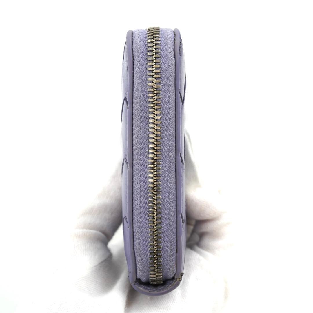 ✨未使用展示品✨　BOTTEGA VENETA 財布　イントレチャート　カセット