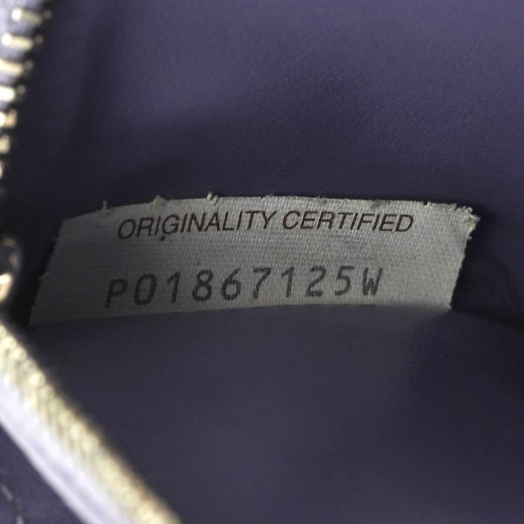 ✨未使用展示品✨　BOTTEGA VENETA 財布　イントレチャート　カセット