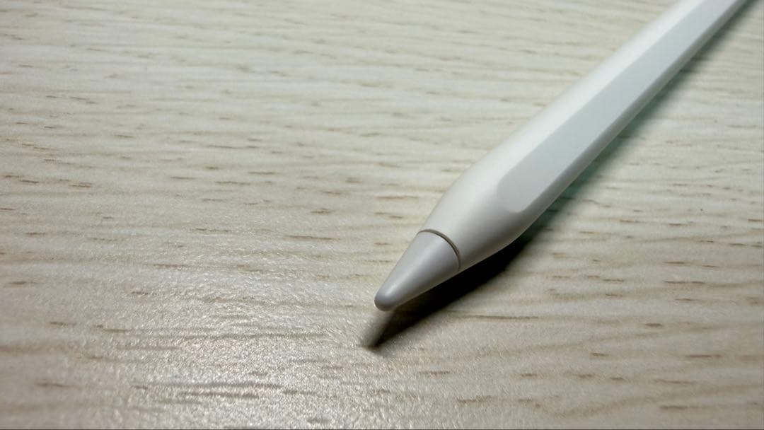 Apple Pencil Pro 美品