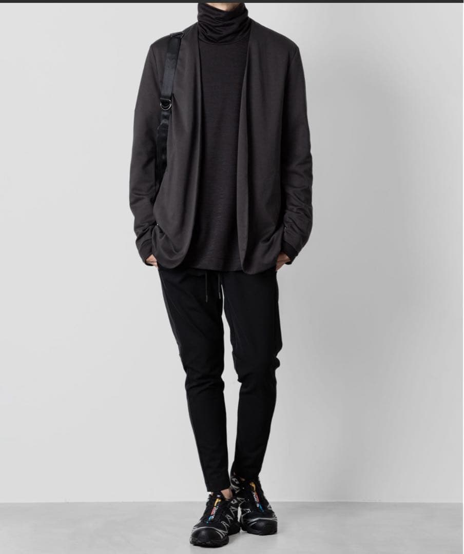 ATTACHMENT AP32-070 ダークグレー