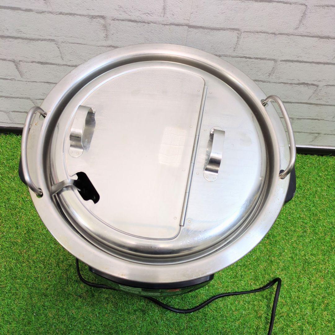 象印　TH-CS08 マイコンスープジャー　業務用　内鍋2個セット