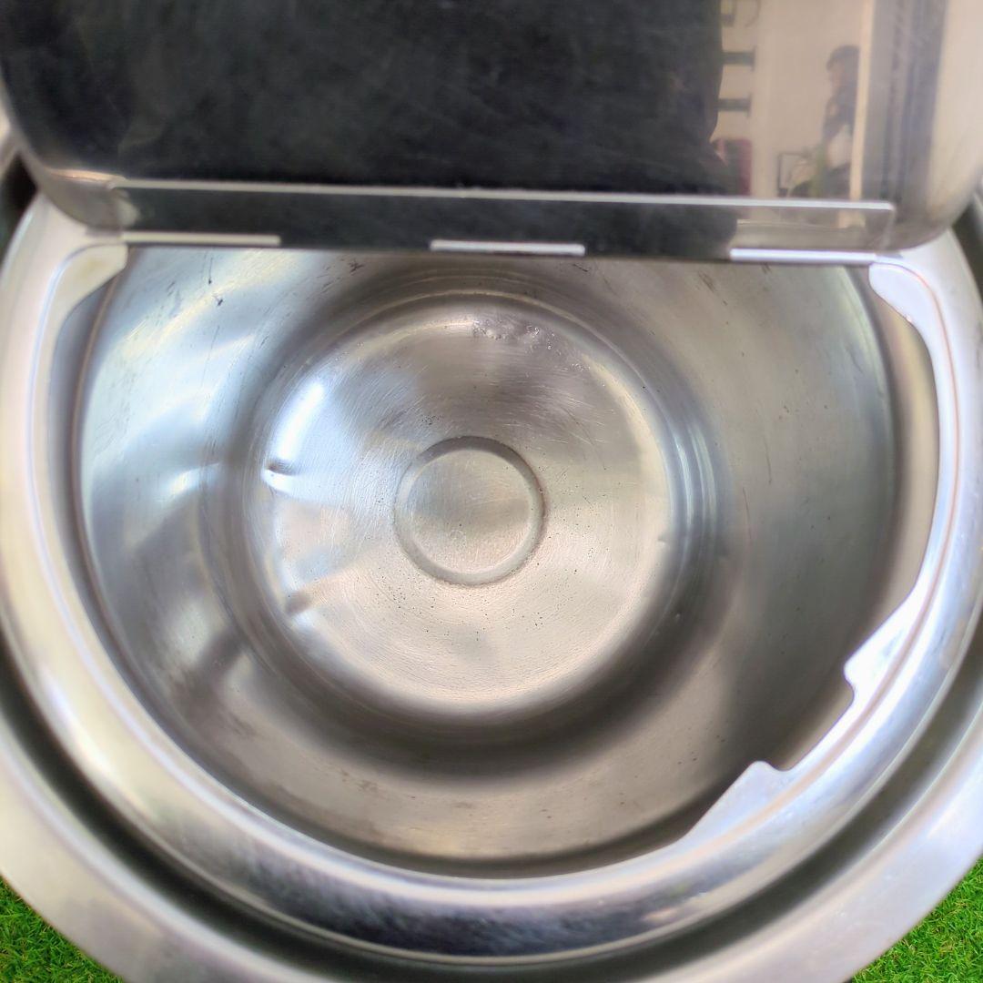 象印　TH-CS08 マイコンスープジャー　業務用　内鍋2個セット