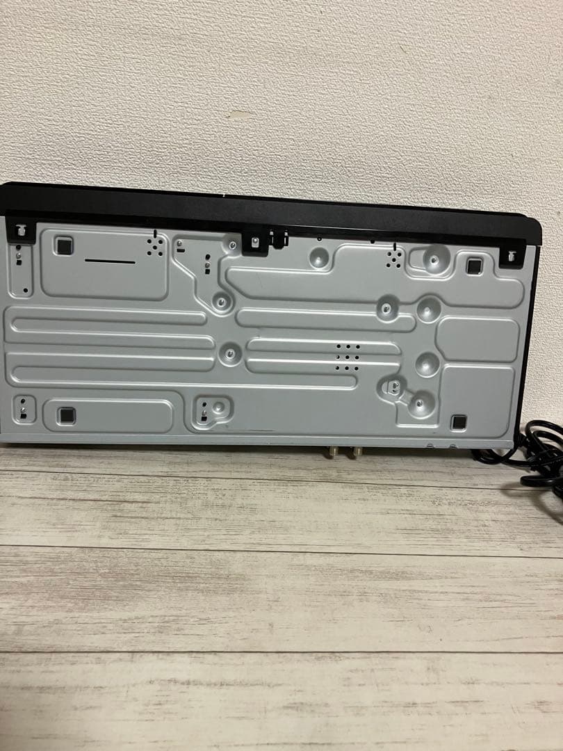 TOSHIBA 東芝 REGZA レグザ　ブルーレイレコーダー DBR-T101