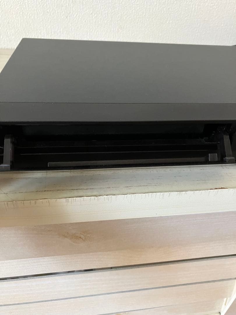 TOSHIBA 東芝 REGZA レグザ　ブルーレイレコーダー DBR-T101