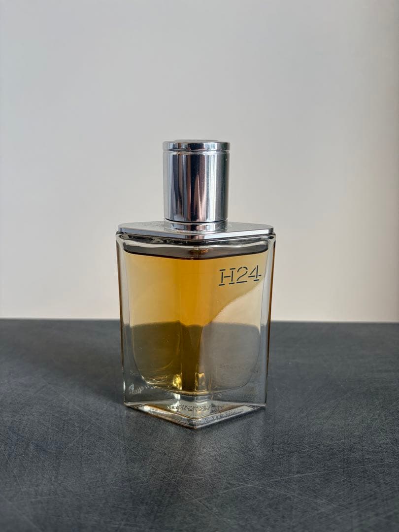【ニカ】HERMES H24 メンズ香水