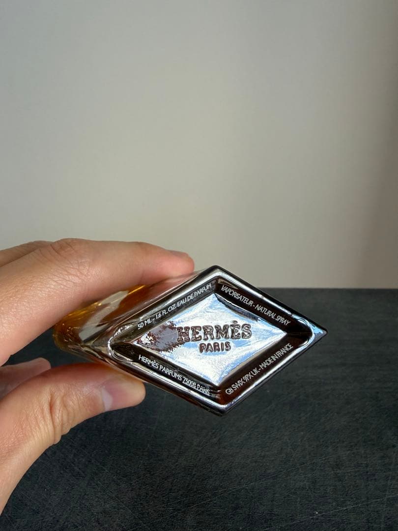 【ニカ】HERMES H24 メンズ香水